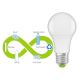 LED Lemputė pagaminta iš perdirbto plastiko E27/10W/230V 2700K - Ledvance