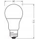 LED Lemputė pagaminta iš perdirbto plastiko E27/10W/230V 2700K - Ledvance