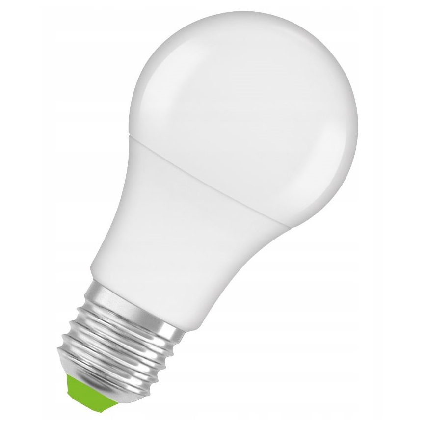 LED Lemputė pagaminta iš perdirbto plastiko E27/10W/230V 4000K - Ledvance