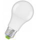 LED Lemputė pagaminta iš perdirbto plastiko E27/13W/230V 2700K - Ledvance