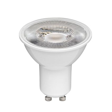 LED lemputė PAR16 GU10/4,5W/230V 6500K 60° - Osram