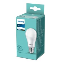 LED Lemputė Philips A60 E27/13W/230V 3000K