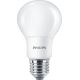 LED Lemputė Philips A60 E27/5W/230V 6500K