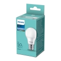 LED Lemputė Philips A60 E27/7W/230V 6500K