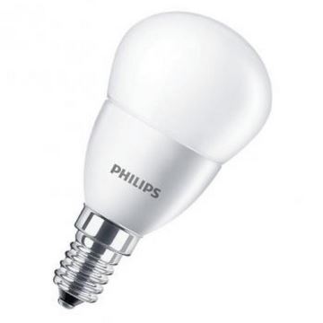 LED Lemputė Philips E14/4W/230V 2700K