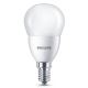 LED Lemputė Philips E14/5,5W/230V 6500K