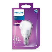 LED lemputė Philips E14/5.5W/230V