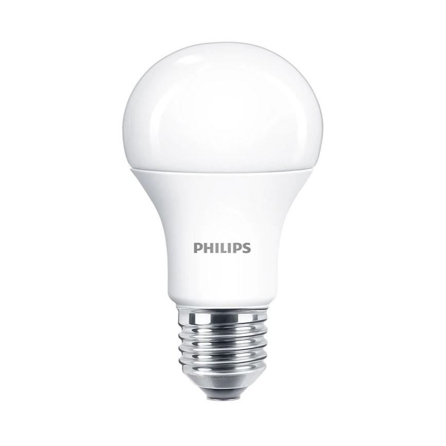 LED Lemputė Philips E27/10W/230V 6500K