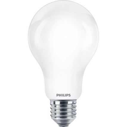 LED Bulb Philips E27/13W/230V 2700K