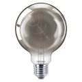 LED Lemputė Philips E27/2W/230V 1800K