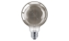 LED Lemputė Philips E27/2W/230V 1800K