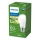 LED lemputė Philips E27/4W/230V 2700K