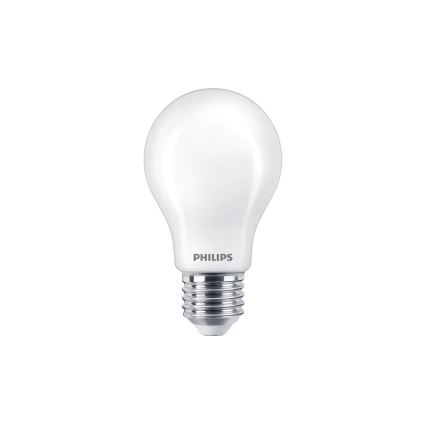 LED lemputė Philips E27/4W/230V 2700K