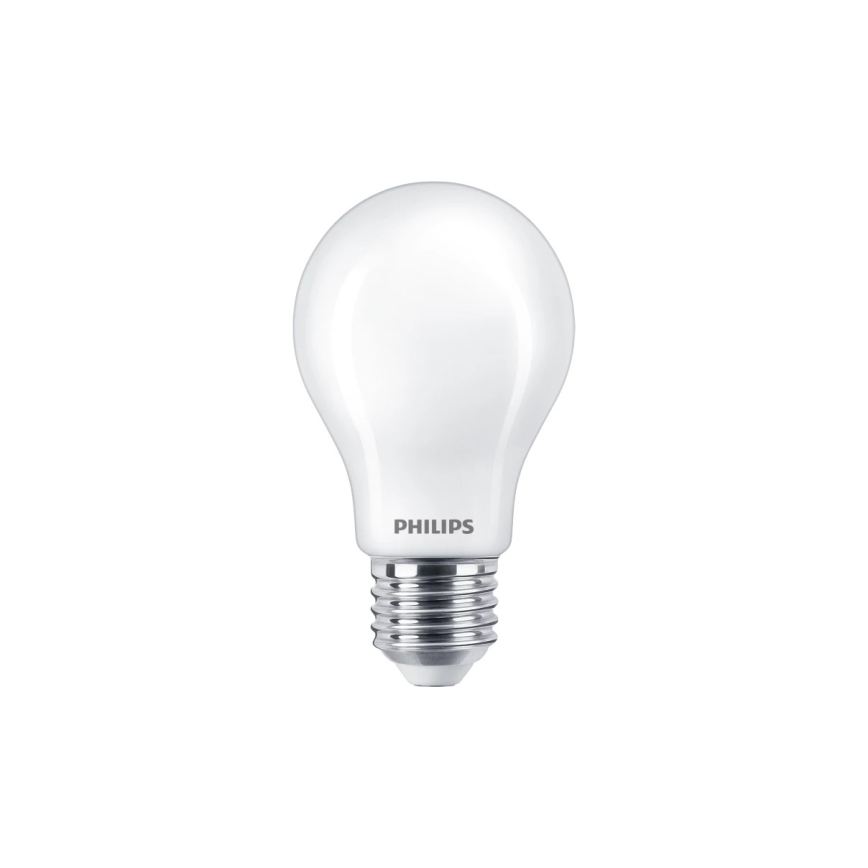 LED lemputė Philips E27/4W/230V 2700K