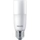 LED Lemputė Philips E27/9,5W/230V 3000K