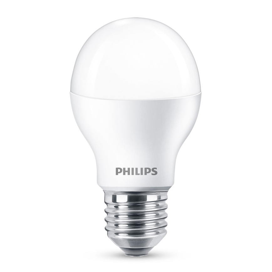 LED lemputė Philips E27/9W/230V 3000K