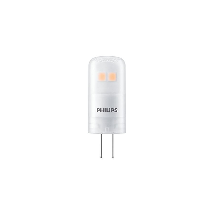 LED Lemputė Philips G4/1W/12V 2700K