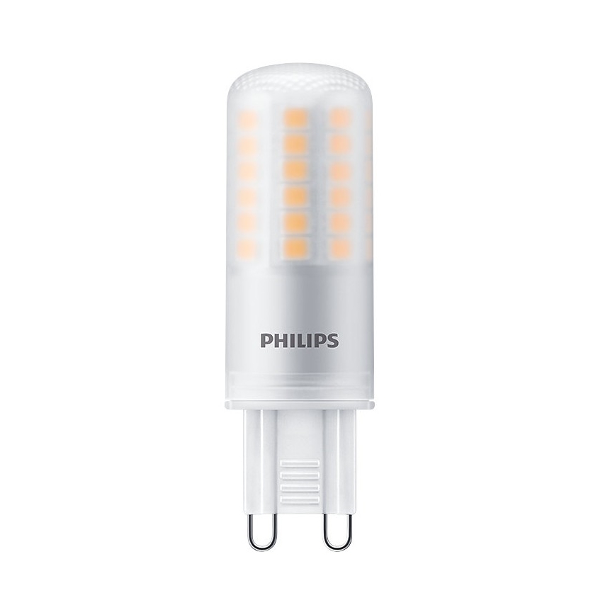 LED Lemputė Philips G9/4,8W/230V 2700K