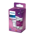 LED Lemputė Philips GU10/3,5W/230V 4000K