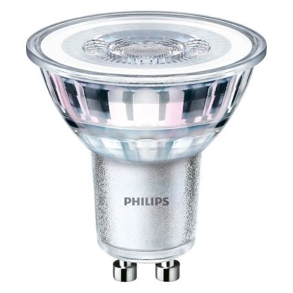 LED Lemputė Philips GU10/3,5W/230V 4000K