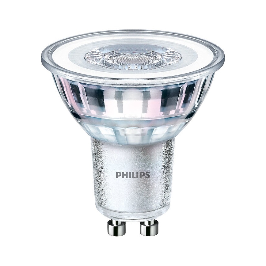 LED Lemputė Philips GU10/3,5W/230V 4000K