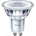LED lemputė Philips GU10/4,6W/230V 2700K