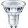 LED lemputė Philips GU10/4,6W/230V 2700K
