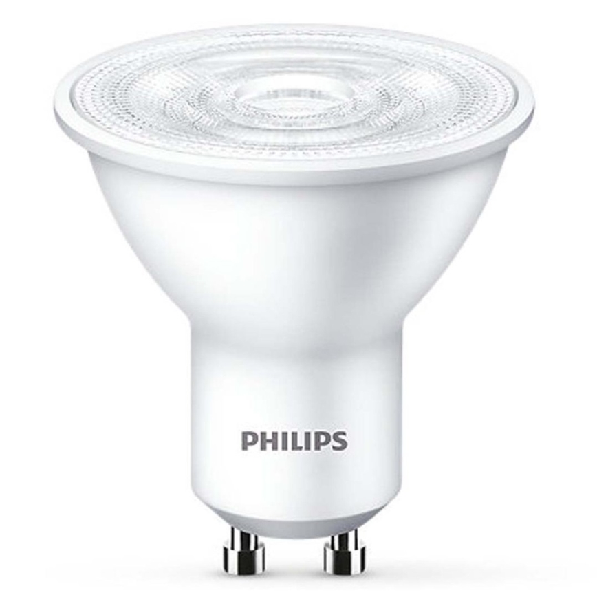 LED Lemputė Philips GU10/4,7W/230V 2700K