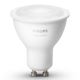 LED lemputė Philips GU10/5,5W/230V Hue balta 2700K