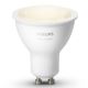 LED lemputė Philips GU10/5,5W/230V Hue balta 2700K