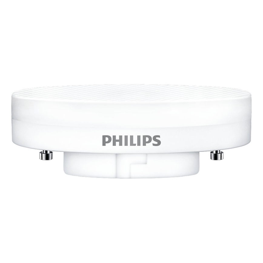 LED Lemputė Philips GX53/5,5W/230V 2700K