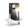 LED lemputė Philips Hue balta E67 E27/15,5W/230V