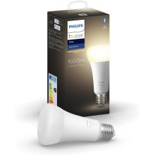 LED lemputė Philips Hue balta E67 E27/15,5W/230V