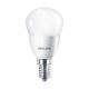 LED Lemputė Philips P45 E14/4W/230V 2700K