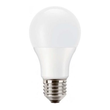 LED Lemputė Philips Pila E27/14W/230V 2700K