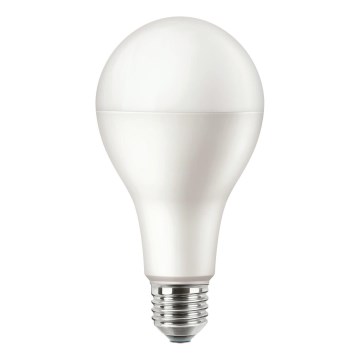 LED lemputė Philips Pila E27/23W/230V 2700K