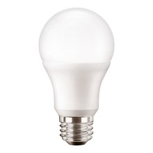 LED Lemputė Philips Pila E27/9W/230V 2700K