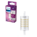 LED lemputė Philips R7s/14W/230V 4000K 78 mm