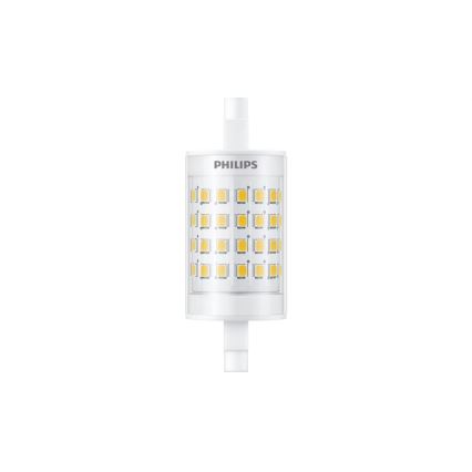 LED lemputė Philips R7s/14W/230V 4000K 78 mm