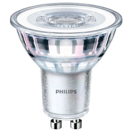 LED lemputė Philips SCENE SWITCH PAR16 GU10/4,8W/230V 2200/2500/2700K trijų pakopų perjungimas