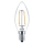 LED Lemputė Philips VINTAGE E14/2,3W/230V 2700K