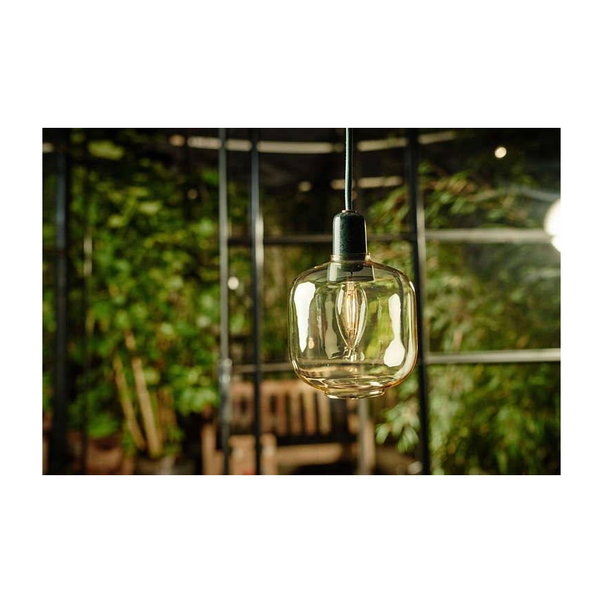 LED Lemputė Philips VINTAGE E14/2,3W/230V 2700K