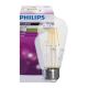 LED Lemputė Philips VINTAGE ST64 E27/4W/230V 2700K