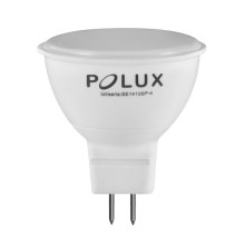 LED lemputė PLATINUM GU5,3/MR16/4,9W/12V 3000K