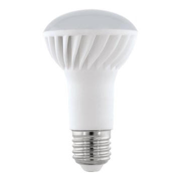 LED lemputė R63 E27/7W/230V 4000K - Eglo 10773