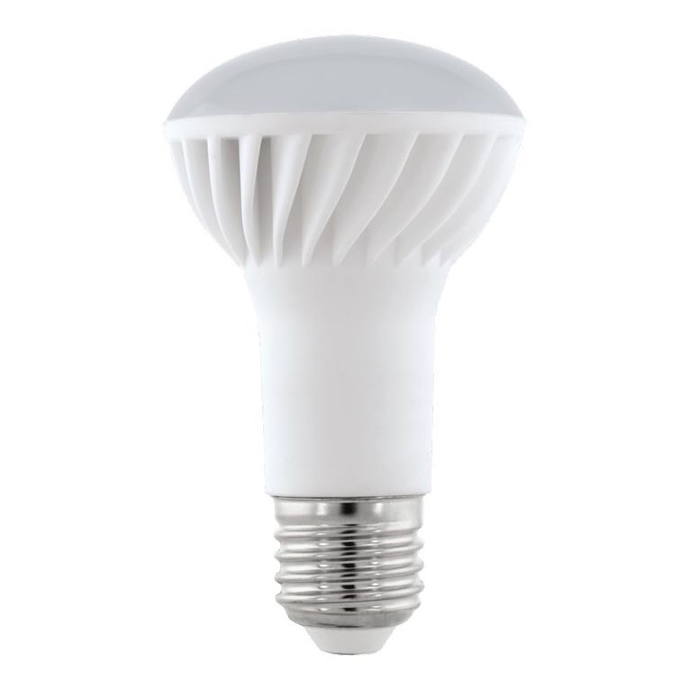 LED lemputė R63 E27/7W/230V 4000K - Eglo 10773