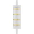 LED lemputė R7s/13W/230V 2700K 118 mm