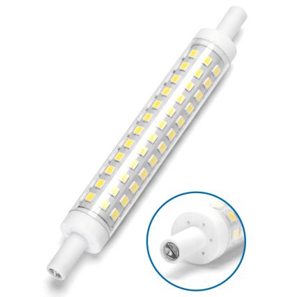 LED lemputė R7S/9W/230V 6500K - Aigostar