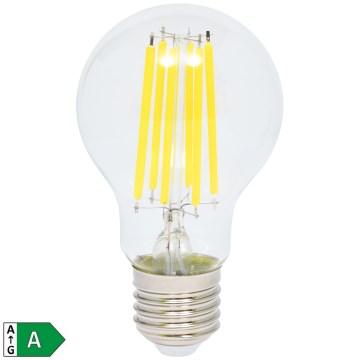 LED Lemputė RETRO A60 E27/4W/230V 3000K 840lm