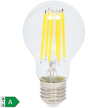 LED Lemputė RETRO A60 E27/5W/230V 3000K 1055lm